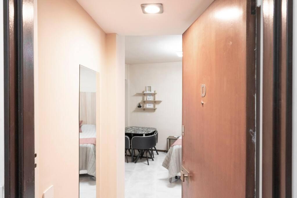 Canitas Chic Buenos Aires Exterior foto