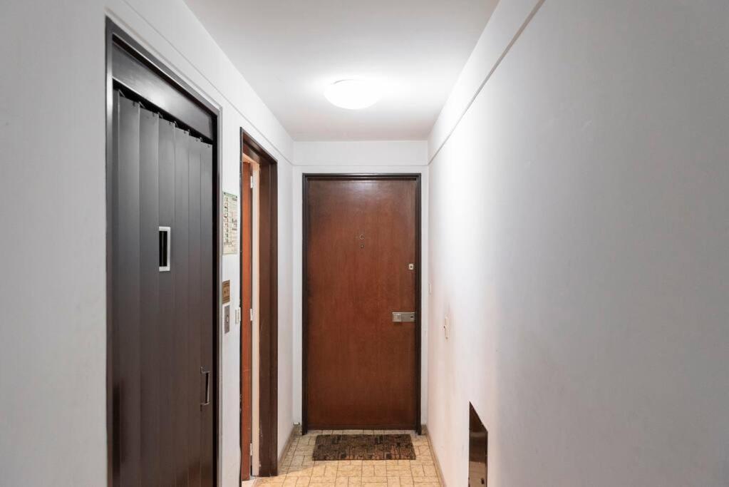 Canitas Chic Buenos Aires Exterior foto
