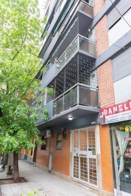 Canitas Chic Buenos Aires Exterior foto