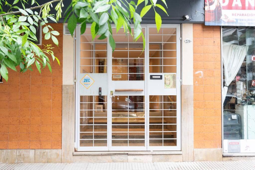 Canitas Chic Buenos Aires Exterior foto