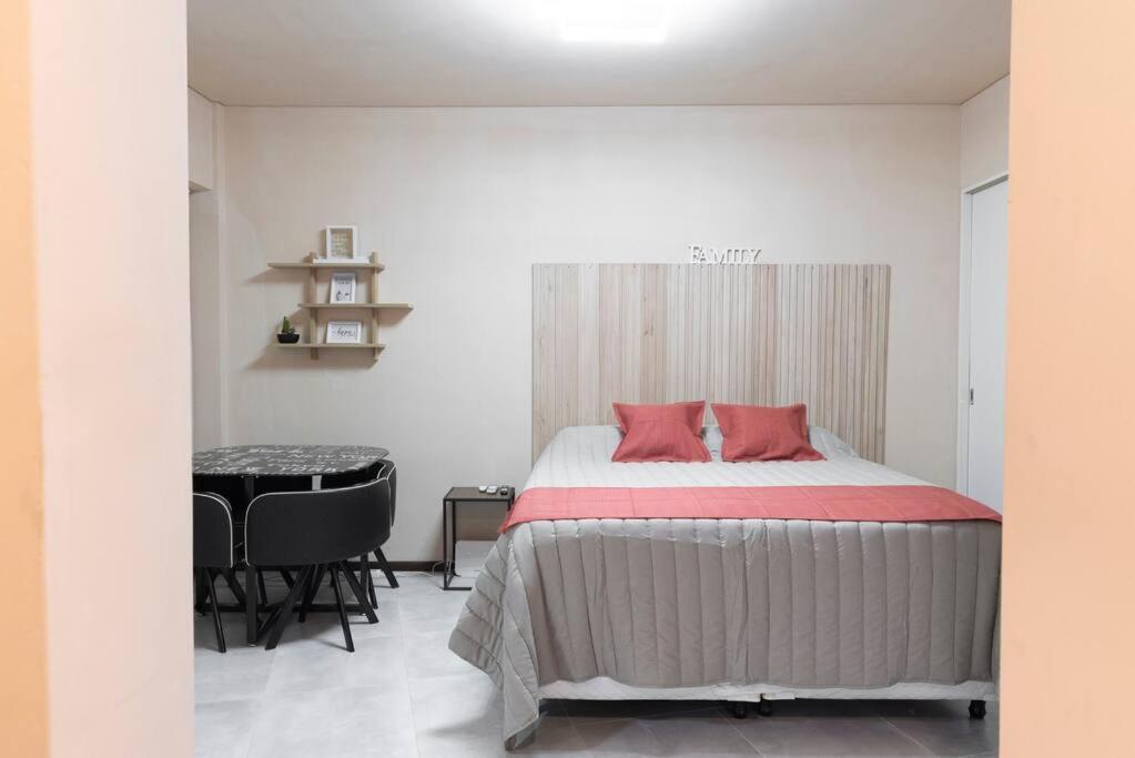 Canitas Chic Buenos Aires Exterior foto